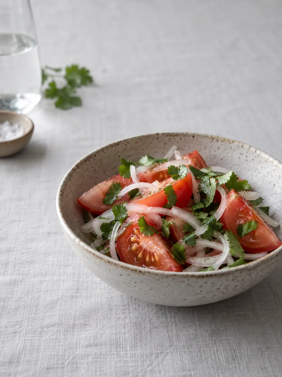 Ensalada chilena