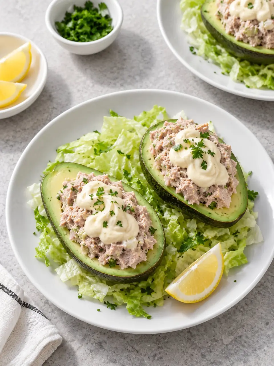 Palta reina