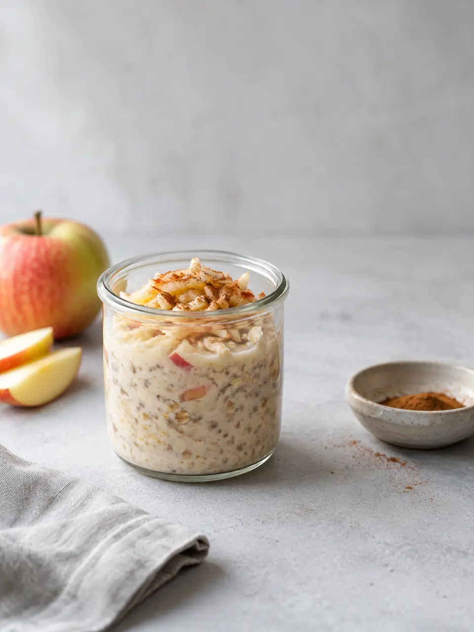 Avena nocturna proteica